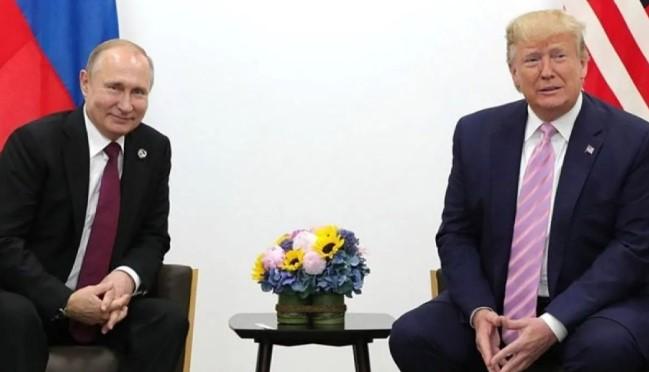 Putin Serukan Saling Hormati Kepentingan Nasional Jelang Panggilan dengan Trump dan Zelensky