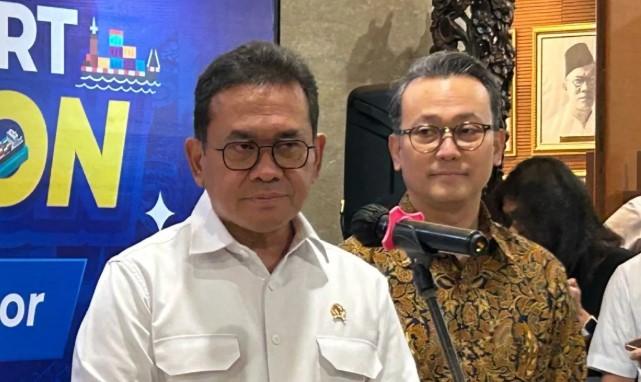 Mendag Klarifikasi Aturan Promo Ongkir: Untuk Ciptakan Pasar Sehat, Bukan Batasi E-Commerce