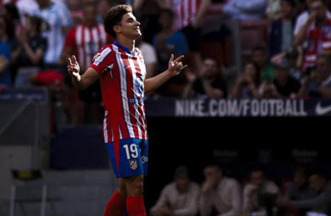 Atletico Madrid Menang Telak 4-1 atas Real Betis, Las Palmas Dipastikan Terdegradasi ke Segunda