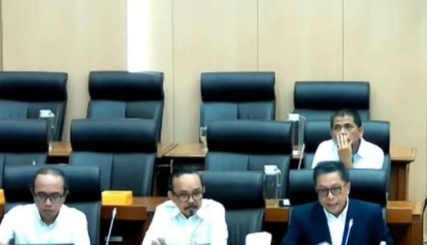 KLH Usulkan Insentif Kendaraan Listrik sebagai Strategi Nasional Pengendalian Emisi