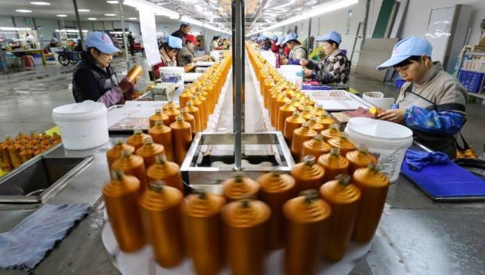 China Kenakan Bea Masuk Antidumping hingga 74,9 Persen atas Impor Bahan Kimia dari AS, UE, Taiwan, dan Jepang