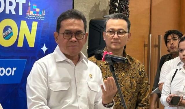 Pemerintah Siapkan Pungutan Ekspor Kelapa Bulat, Targetkan Harga Domestik Lebih Stabil