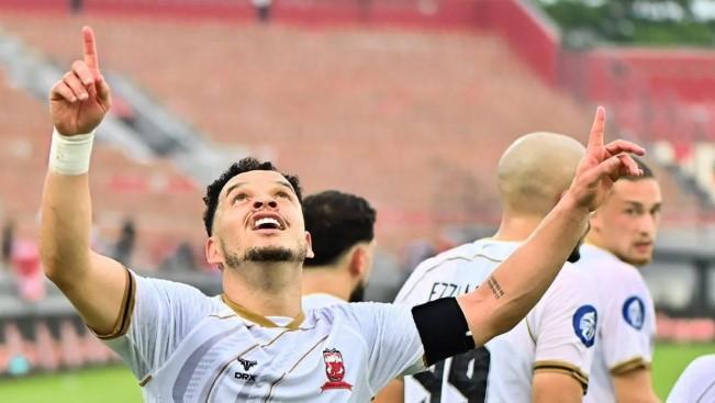 Persis Solo dan Madura United Dipastikan Bertahan di Liga 1 Usai Hasil Positif di Pekan ke-33