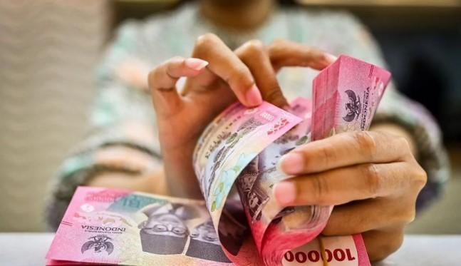 Nilai Tukar Rupiah Melemah ke Rp16.481 per Dolar AS pada Pembukaan Perdagangan