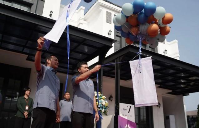 Timah Properti Kembangkan Familia Urban, Proyek Hunian Terbesar Kedua di Bekasi