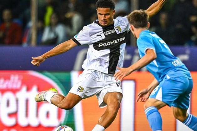 Ditahan Imbang Parma, Napoli Harus Menang di Pekan Terakhir untuk Amankan Gelar Juara Liga Italia
