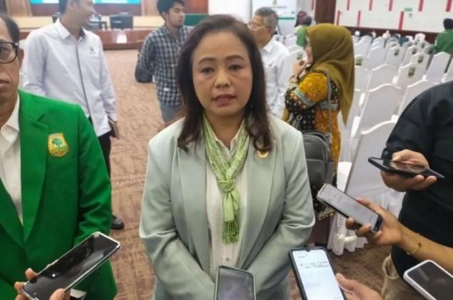 Vici Paulyn: Masyarakat Berhak Minta Informasi, UGM Bisa Dilaporkan Jika Menolak