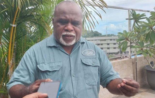 Pemprov Papua Barat Daya Tindaklanjuti Dugaan Kerusakan Lingkungan di Raja Ampat