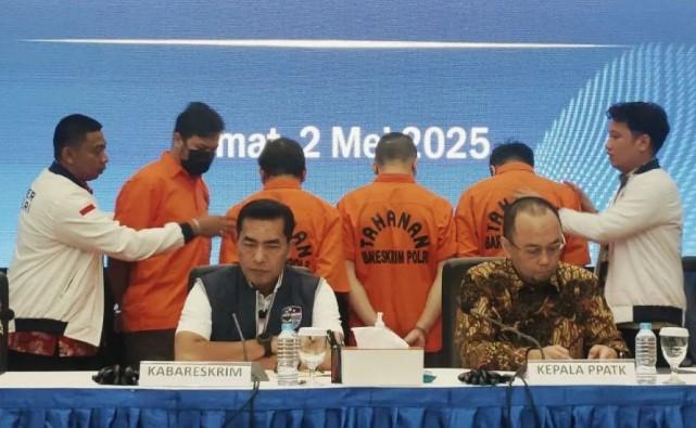 Koordinasi dan Teknologi Jadi Kunci Efektivitas Pemblokiran Rekening Mencurigakan