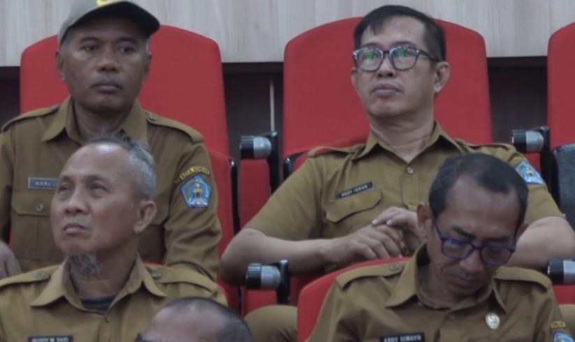Sosialisasi Digelar untuk Dorong Pembentukan Koperasi Merah Putih hingga Juni 2025
