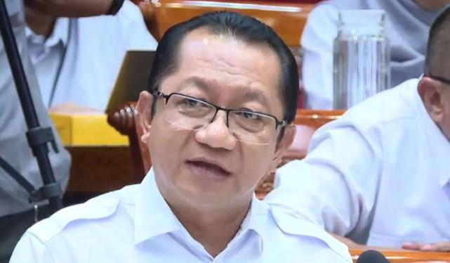Sinergi Antar-Kementerian Jadi Kunci Pembangunan Daerah 3T