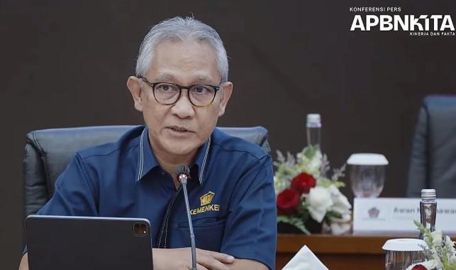 PLB Jadi Strategi Pemerataan Ekonomi dan Investasi ke Kawasan Timur
