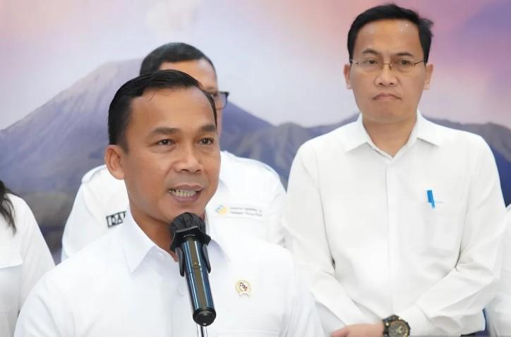 Wihaji Ingatkan Bahaya Gawai Jadi “Anggota Keluarga Baru” yang Ambil Alih Peran Orang Tua