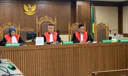 Uang Disimpan di Rumah Pribadi, Tak Dilaporkan ke KPK