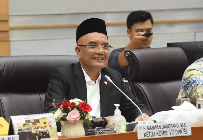 Komisi VIII Desak Perbaikan Layanan Haji 2025