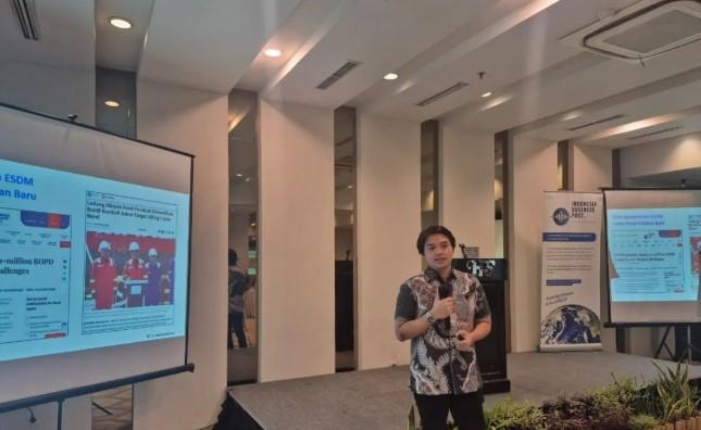 Produksi Masih Defisit, Pemerintah Genjot Lifting Minyak Lewat Penawaran Blok Baru