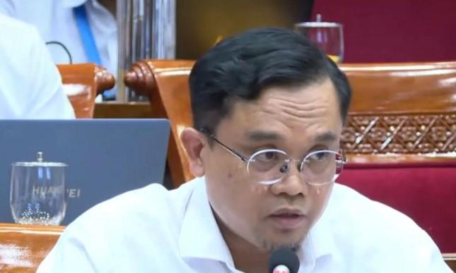 Kemendikdasmen Siap Teken Kontrak Revitalisasi Sekolah Juni 2025, 10.440 Satuan Pendidikan Jadi Sasaran