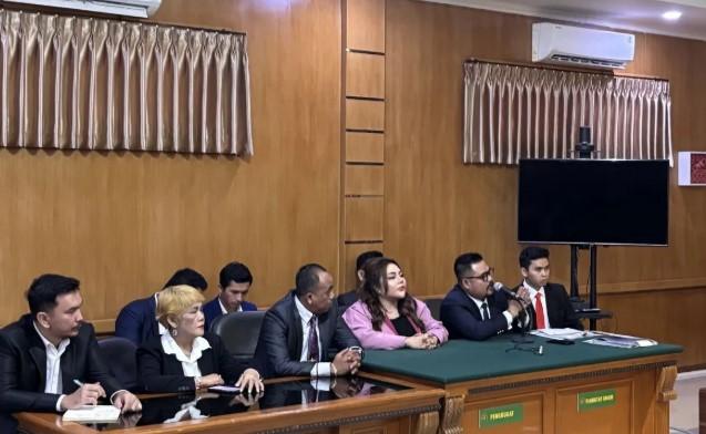 Majelis Hakim PN Bandung Jadwalkan Ulang Sidang Gugatan Hak Identitas Anak
