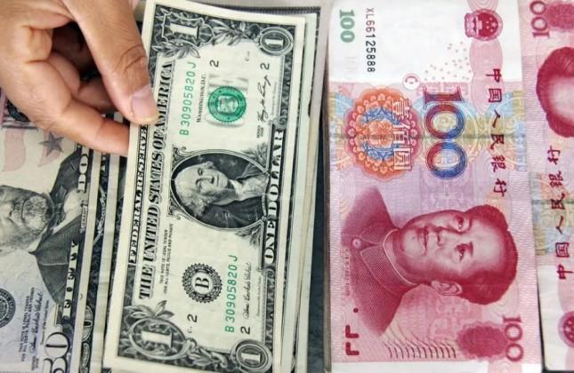 Pasar Valas China Stabil di April 2025, Arus Modal Masuk dan Minat Investor Asing Menguat