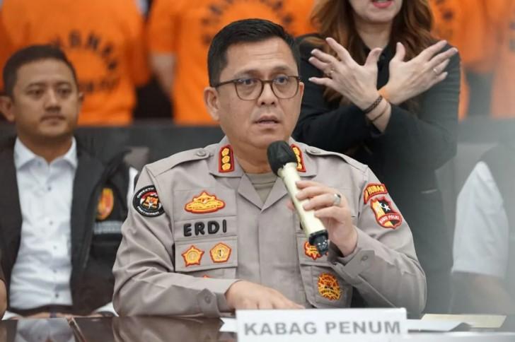 Polisi Lacak Pelaku Penyebar Konten Seksual Menyimpang di Grup Facebook Ribuan Anggota