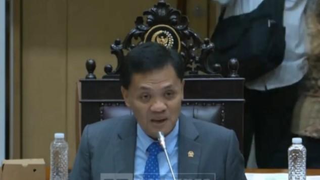 Komisi III DPR Panggil Kapolda dan Kajati NTT, Soroti Lambatnya Proses Hukum Kasus Eks Kapolres Ngada