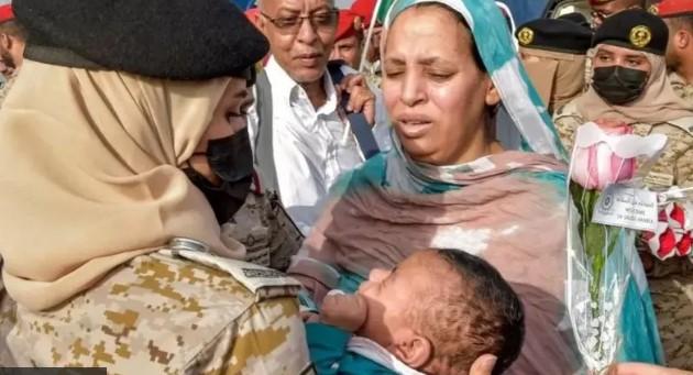 Lewat Pernyataan Resmi, Beijing Tegaskan Sikap Tidak Memihak dan Dorong Perdamaian di Sudan