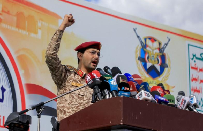 Respons atas Serangan di Gaza, Houthi Umumkan Operasi Militer Baru terhadap Infrastruktur Maritim Israel