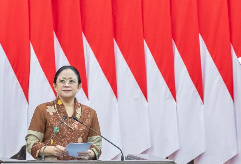 Hari Kebangkitan Nasional 2025, Puan Maharani Serukan Semangat JAS MERAH dan Perjuangan Nyata