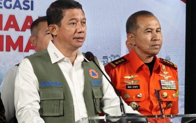 BNPB Percepat Pengiriman Bantuan Kemanusiaan Internasional, Fokus Golden Time