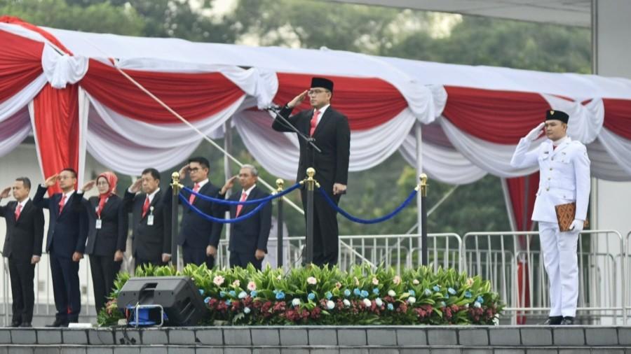 Pertamina Buktikan Komitmen Bangun Energi Nasional Mandiri