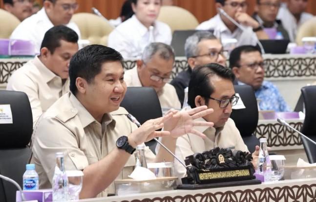 Menteri PKP: Peta Jalan Jadi Kunci Sukses Capai Target 3 Juta Rumah