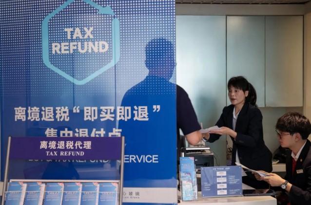 Perbatasan Shenzhen Catat Lebih dari 100 Juta Pelintas hingga Mei 2025