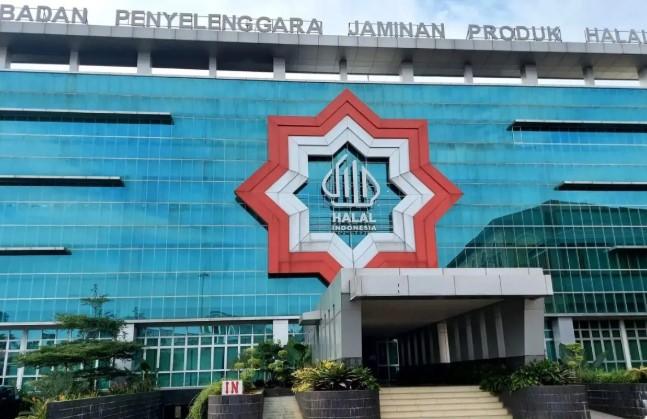 BPJPH Perkuat Ekosistem Halal Nasional Lewat Kolaborasi dengan 20 Pemda