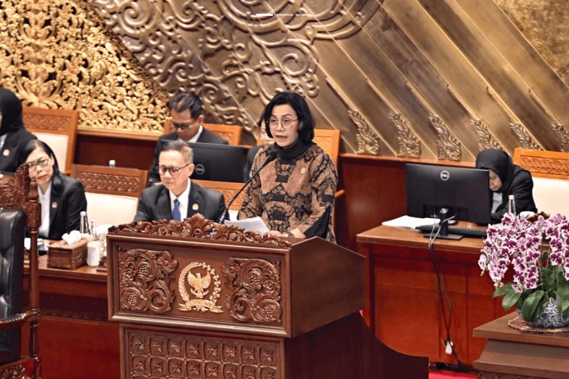Sri Mulyani Tegaskan Efisiensi Anggaran Tetap Berlanjut dalam APBN 2026