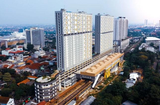 Perumnas Dorong Kolaborasi untuk Sukseskan Hunian TOD, Pemerintah Diminta Turun Tangan
