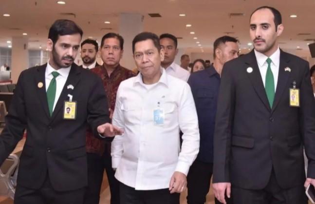 Adies Kadir Usulkan Makkah Route Diperluas ke Tiga Wilayah Baru di Indonesia