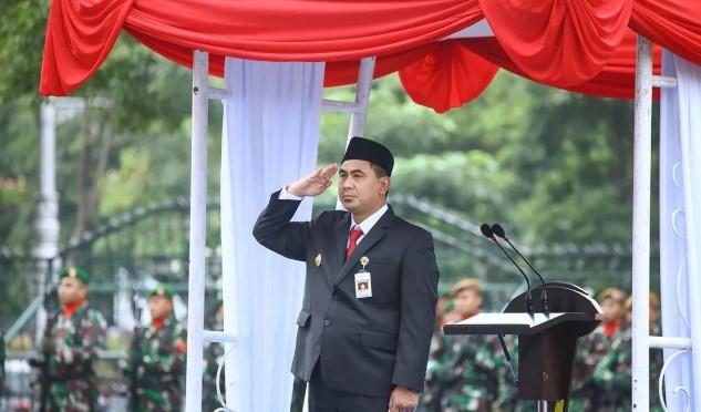 Gus Yasin: Kebangkitan Nasional Harus Dimulai dari Desa Lewat Teknologi, Pendidikan, dan Ketahanan Pangan