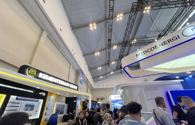 SKK Migas: Shell, Chevron, TotalEnergies dan 22 Perusahaan Lain Tertarik Eksplorasi Migas di Indonesia