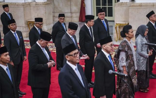 DPR Terima Surpres Calon Duta Besar dari Presiden Prabowo, Uji Kelayakan Segera Digelar
