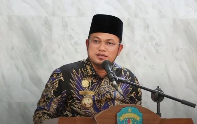 Gubernur Rudy Mas’ud Dorong ITB dan Universitas Ternama Lainnya Hadirkan Kelas Khusus di Kalimantan Timur