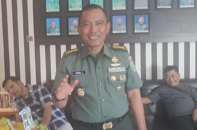 Anggota KKB Pimpinan Egianus Kogoya Tewas Ditembak di Yahukimo