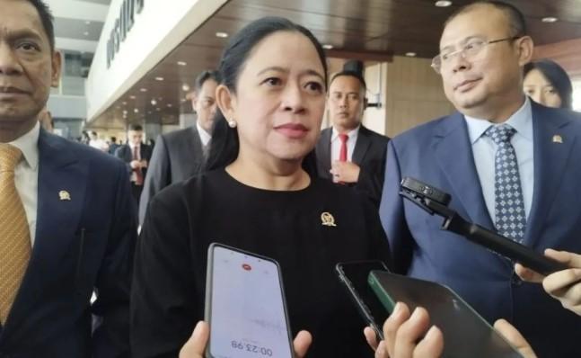 Puan Maharani Minta Pemerintah Tak Kaburkan Sejarah dalam Penulisan Versi Baru Jelang HUT RI ke-80