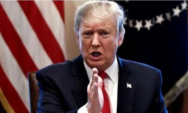 Trump dan Putin Bahas Gencatan Senjata Rusia–Ukraina, Vatikan Disiapkan Jadi Tuan Rumah Perundingan