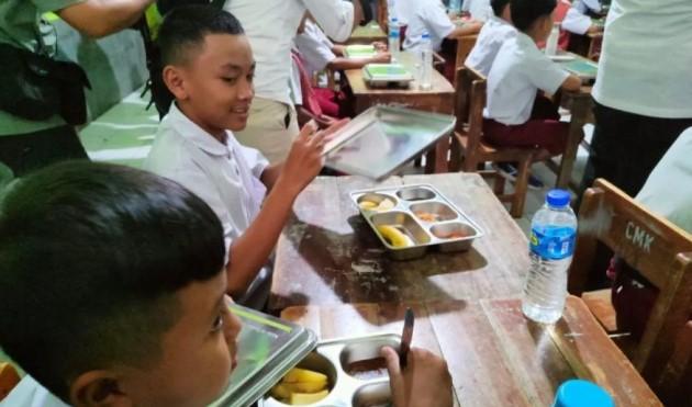 Ratusan Kasus Keracunan Makanan Jadi KLB, Badan Gizi Nasional Percepat Perluasan SPPG dengan Fokus pada Keamanan Pangan