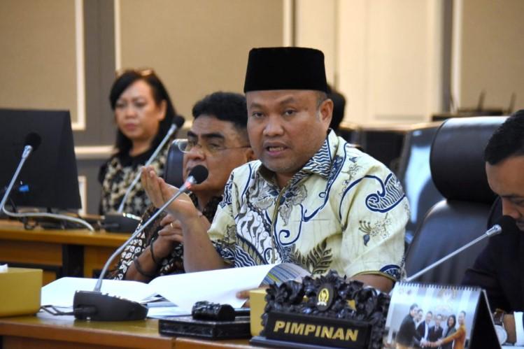 DPR Desak LPSK Bertindak Cepat Lindungi Korban Kekerasan Seksual Eks Kapolres Ngada