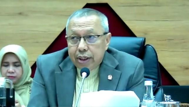DPR RI Kodifikasi UU Sisdiknas, Aturan Pendidikan Akan Disatukan dalam Satu Dokumen