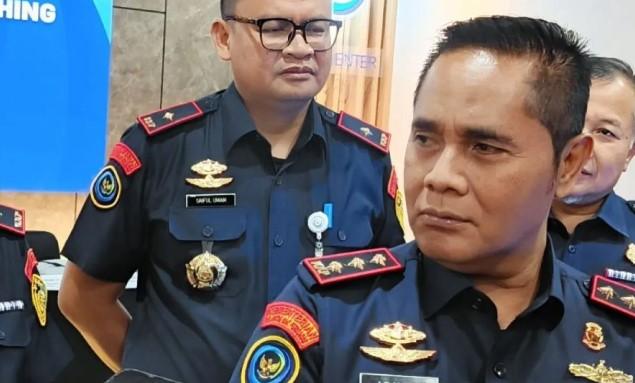 KKP Relokasi Kapal Nelayan ke Natuna Utara, Tegaskan Tak Ada Toleransi bagi Kapal Asing Ilegal