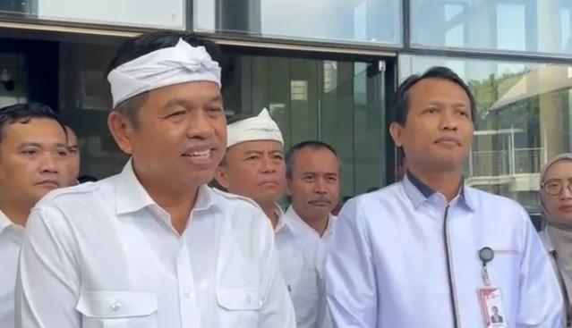 5 Berita Hukum Terkini: Dari Dugaan Korupsi hingga Kecelakaan KA di Magetan