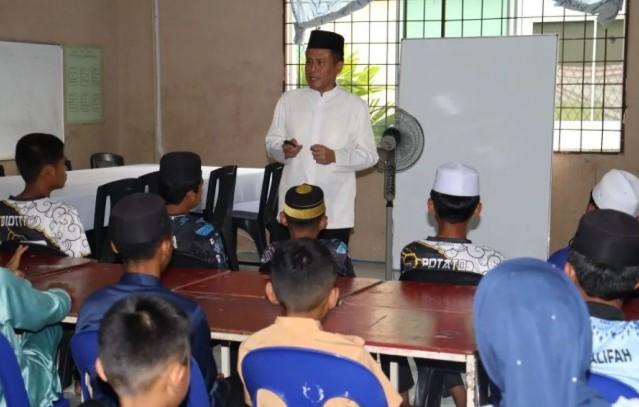 Kebangkitan Nasional dan Komitmen Melindungi WNI di Luar Negeri