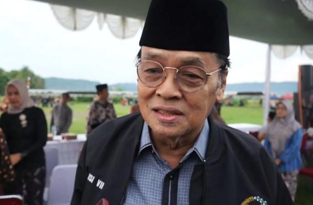 DPR: ESG Harus Jadi Syarat Mutlak Investasi Tambang demi Keberlanjutan Lingkungan dan Sosial